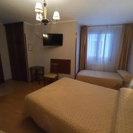 La Estrada 아리온다스