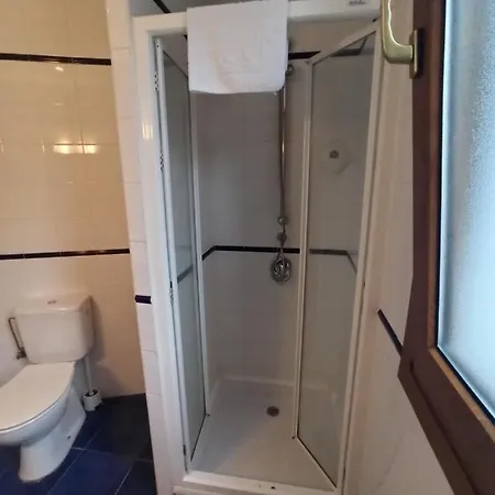 La Estrada 호텔 2*