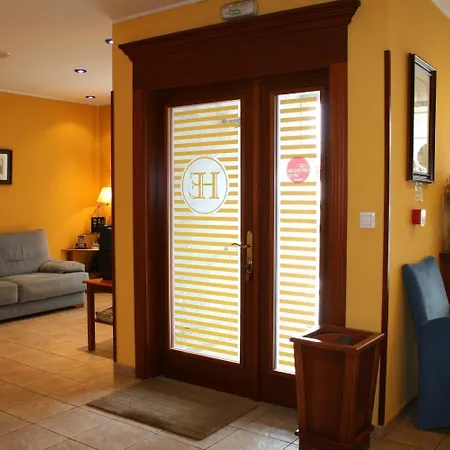 La Estrada 호텔 2*