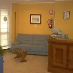 La Estrada ホテル