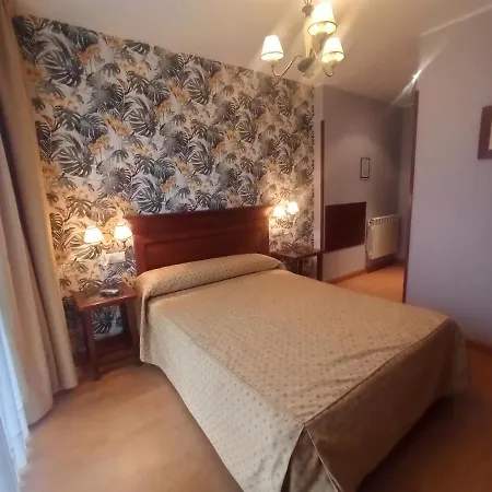 La Estrada Hotel Arriondas