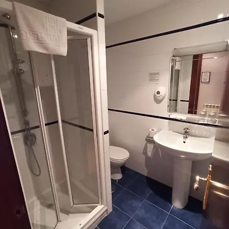 La Estrada Hotel Arriondas