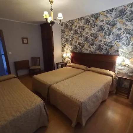 Otel La Estrada