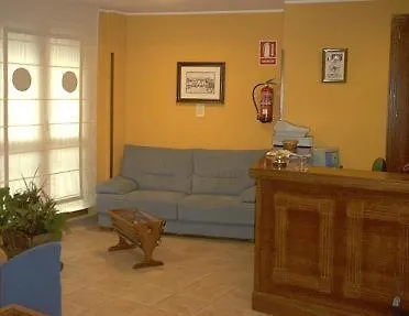 Otel La Estrada 2*