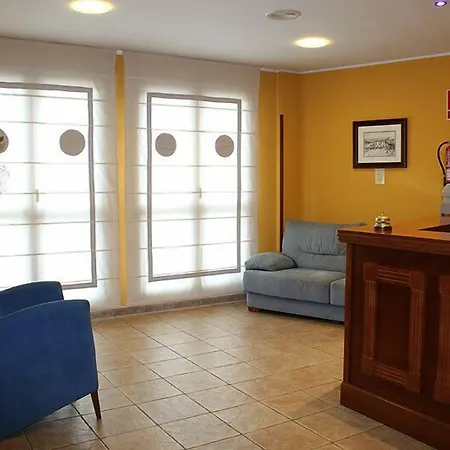 La Estrada Hotel