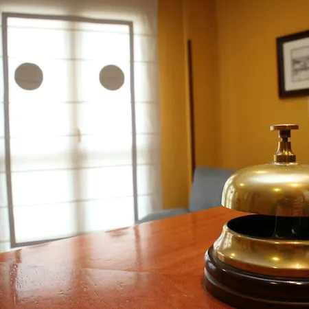 La Estrada Hotel Arriondas