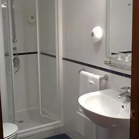 Hotel La Estrada Arriondas