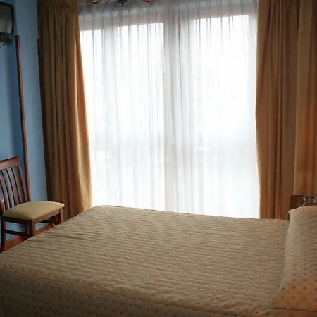 La Estrada Hotel Arriondas