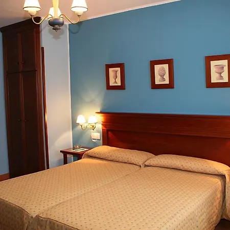 La Estrada Arriondas