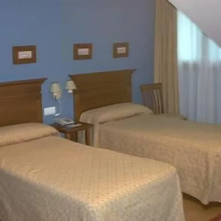Hotel La Estrada