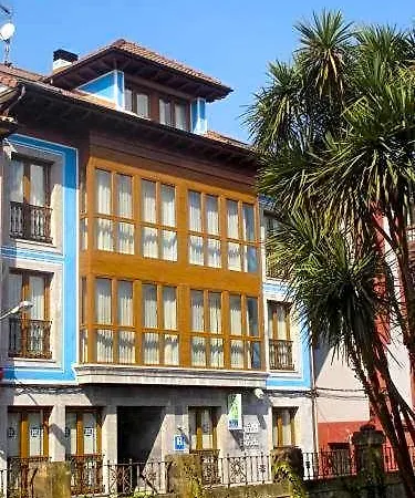 Hotel La Estrada Arriondas