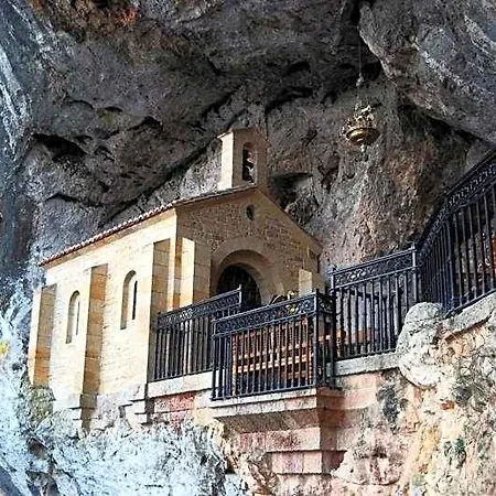 Hotel La Estrada Arriondas