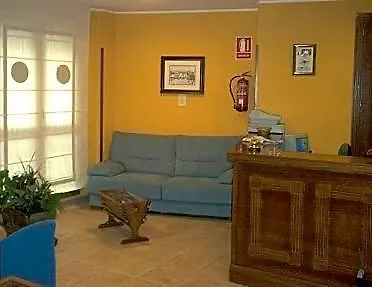 Hotel La Estrada Arriondas
