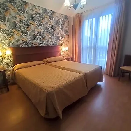 Hotel La Estrada Arriondas