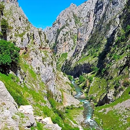 La Estrada Arriondas