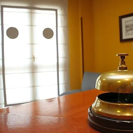 Hotel La Estrada Arriondas