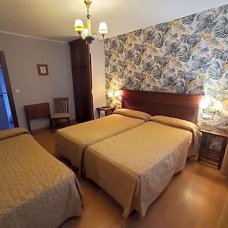 La Estrada Hotel 2*