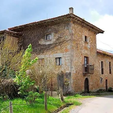 Hotel La Estrada Arriondas