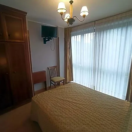 Hotel La Estrada Arriondas
