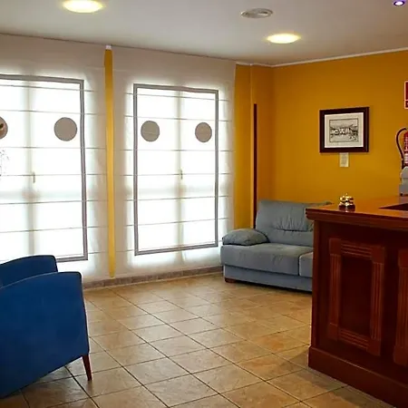 La Estrada Hotel Arriondas
