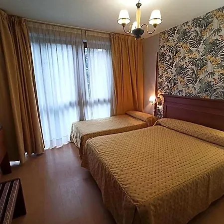 Hotel La Estrada Arriondas