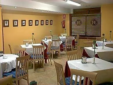 La Estrada Hotel