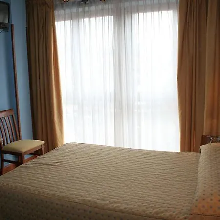 La Estrada Hotel