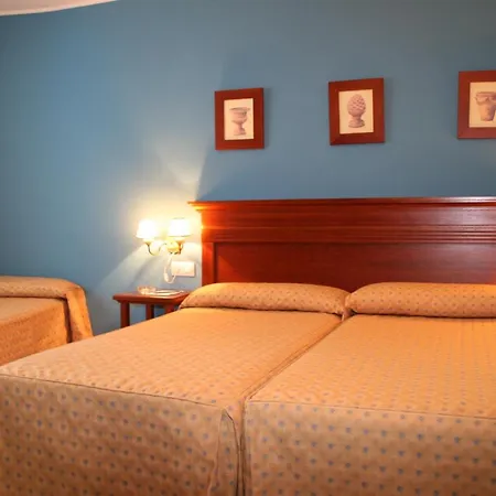 La Estrada Hotel