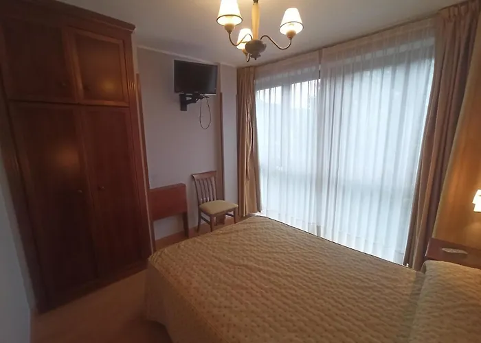 Hotel La Estrada Les Arriondes