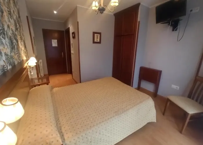 La Estrada 2* Les Arriondes