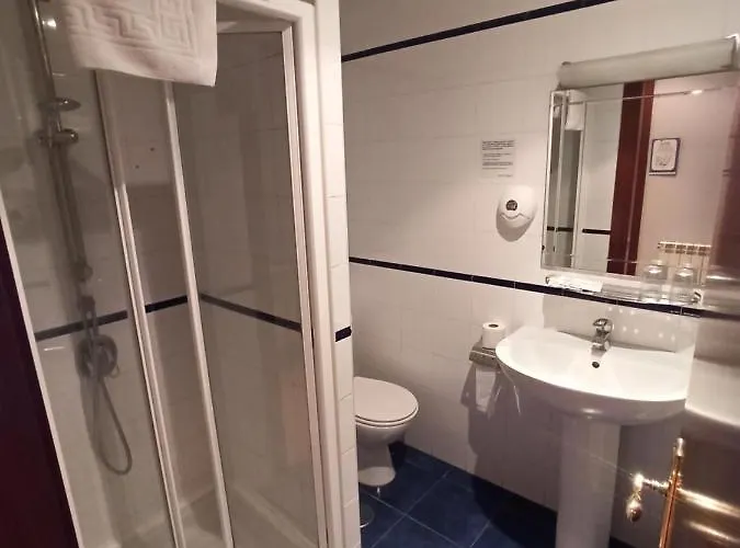 La Estrada Hotel Les Arriondes