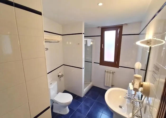 Hotel La Estrada Les Arriondes