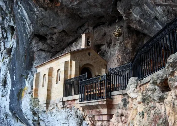 Hotel La Estrada Les Arriondes