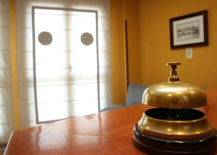 La Estrada Hotel Les Arriondes