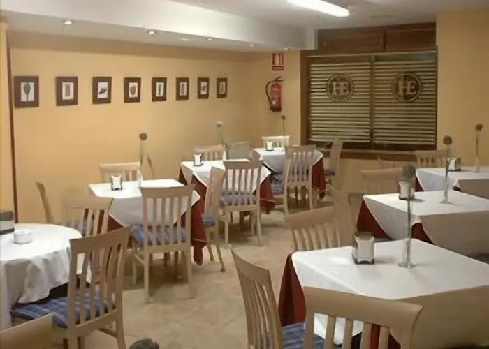 La Estrada Les Arriondes