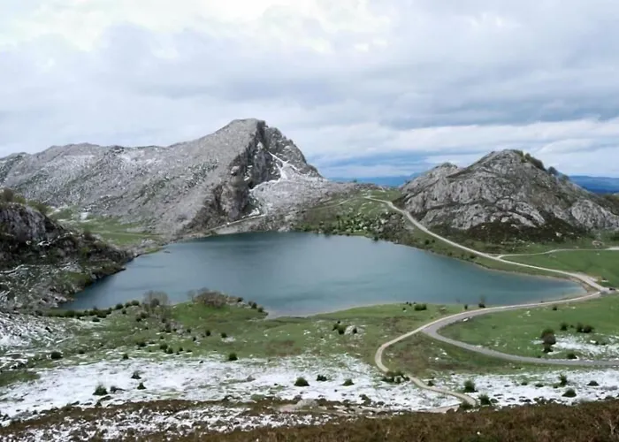 La Estrada Hotel Les Arriondes