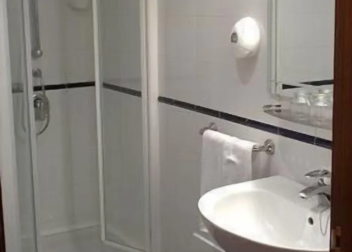 Hotel La Estrada Les Arriondes