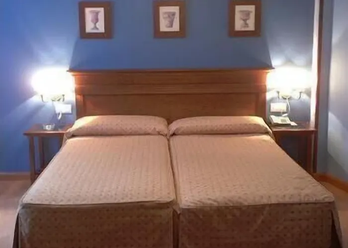 La Estrada Les Arriondes