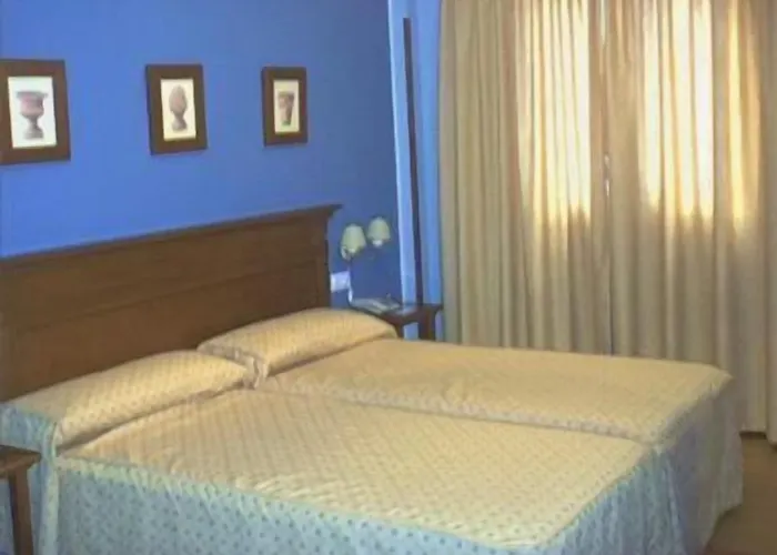 La Estrada 2* Les Arriondes