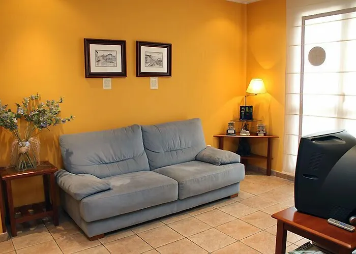 La Estrada Les Arriondes