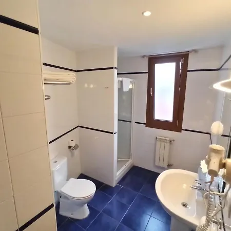 酒店 拉埃斯特拉达酒店 阿里翁达斯